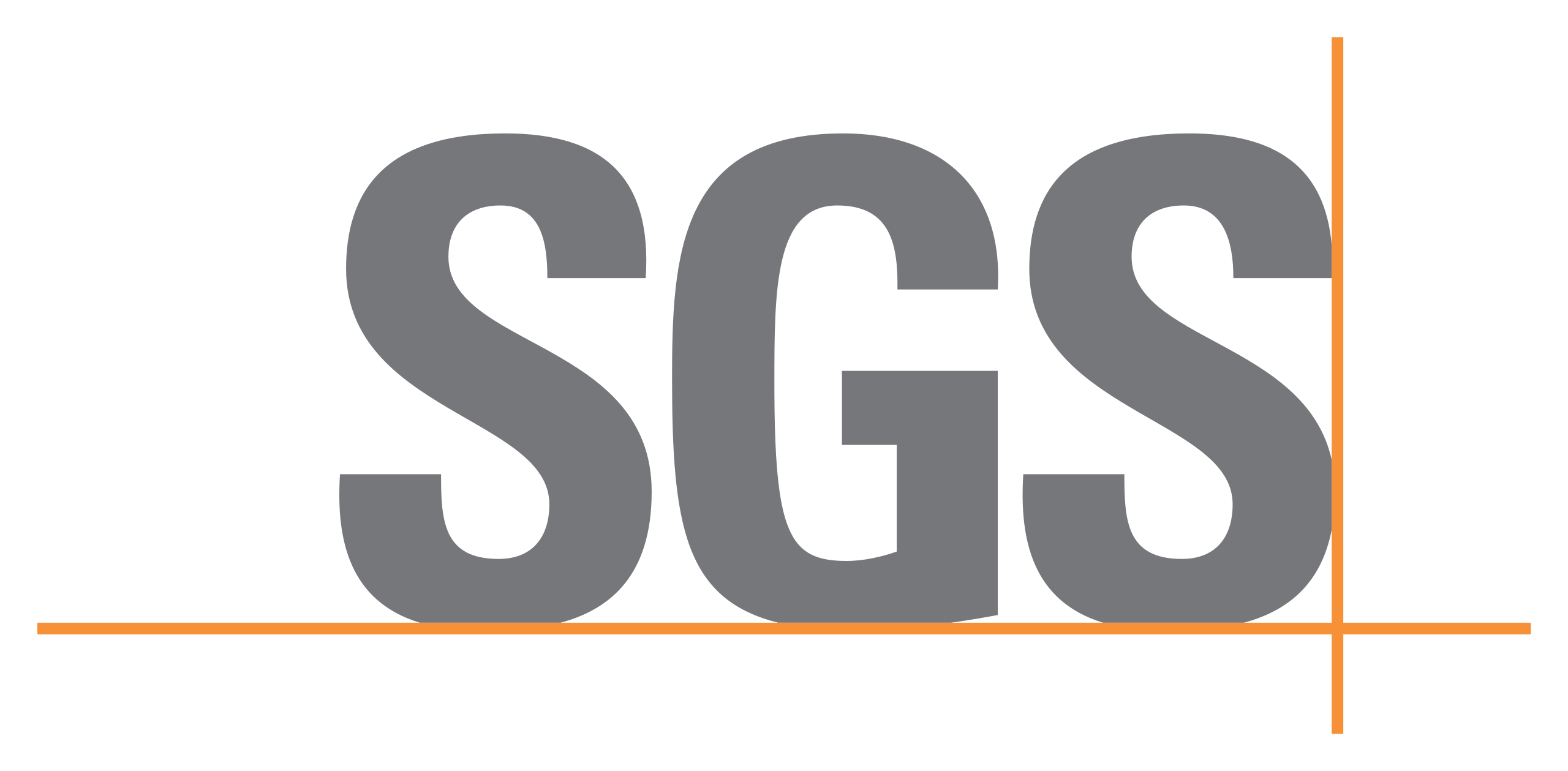 SGS logo